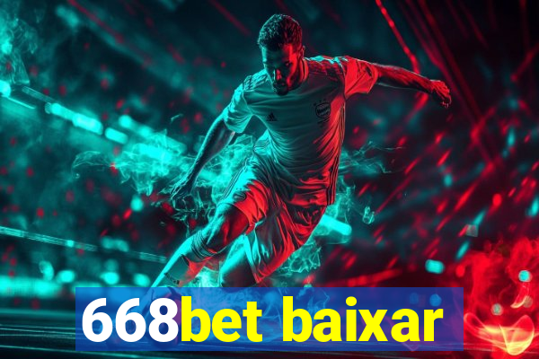 668bet baixar